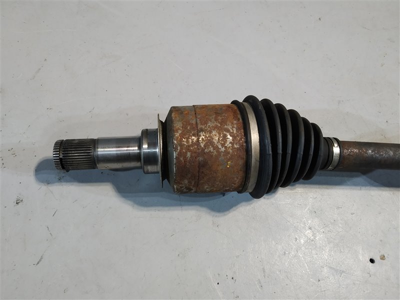 полуось, 11200 рублей, Санкт-Петербург