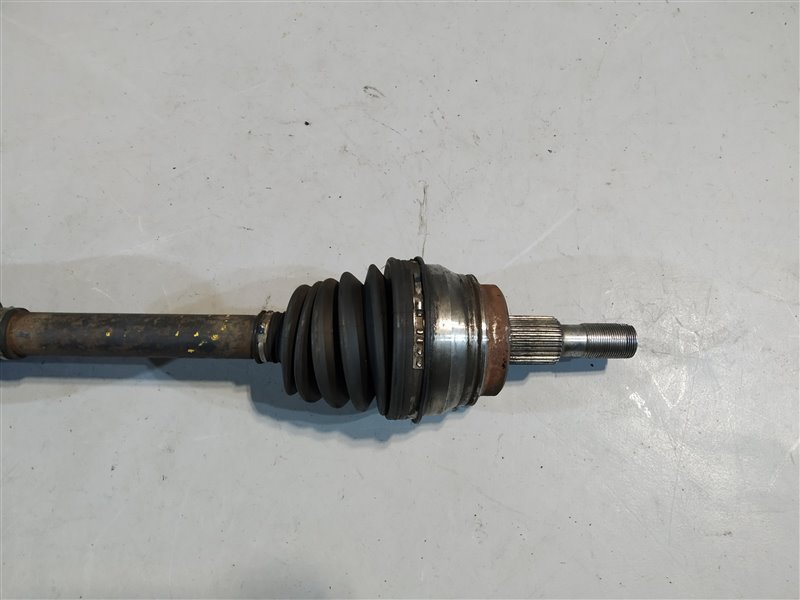 полуось, 11200 рублей, Санкт-Петербург