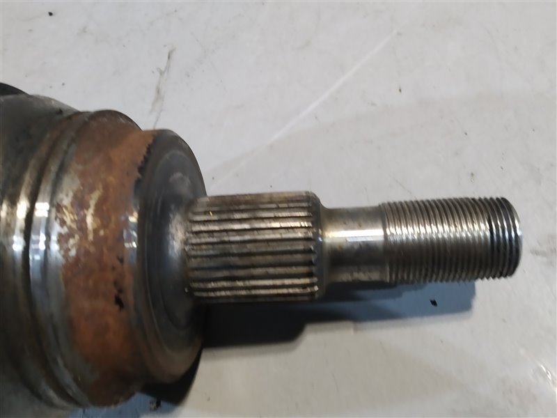 полуось, 11200 рублей, Санкт-Петербург