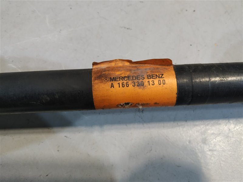 полуось, 14920 рублей, Санкт-Петербург