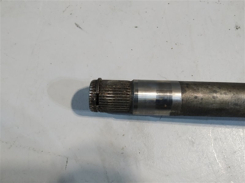 полуось, 14920 рублей, Санкт-Петербург