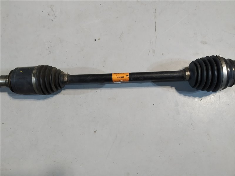 полуось, 14920 рублей, Санкт-Петербург