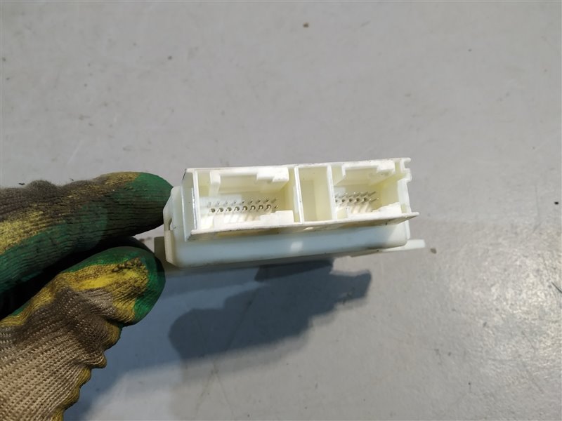 блок управления парктроником, 1515 рублей, Санкт-Петербург