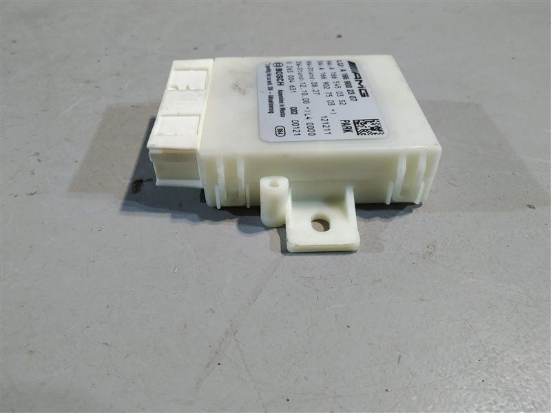 блок управления парктроником, 1515 рублей, Санкт-Петербург