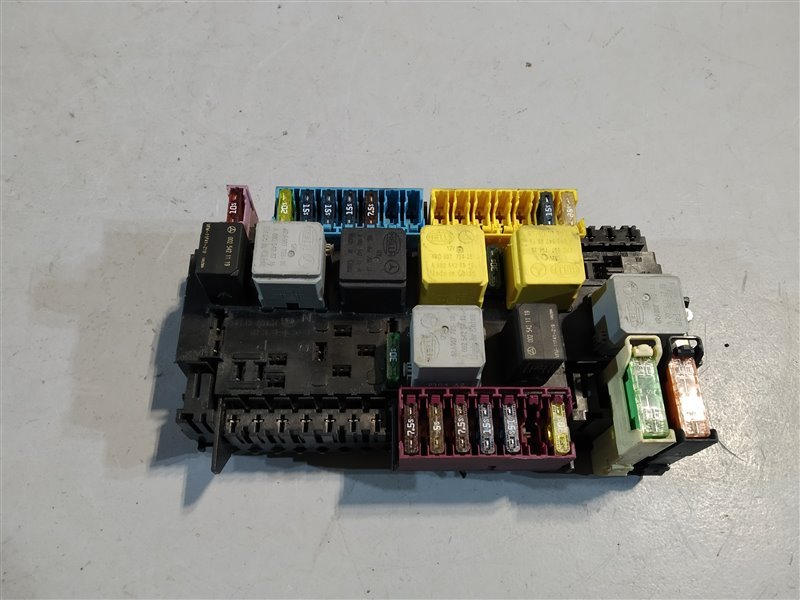 блок предохранителей, 1590 рублей, Санкт-Петербург