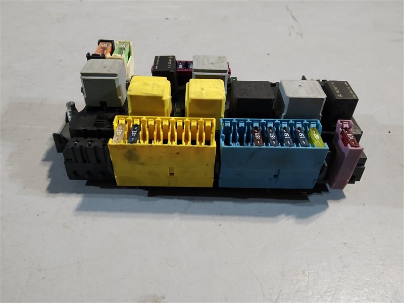 блок предохранителей, 1590 рублей, Санкт-Петербург