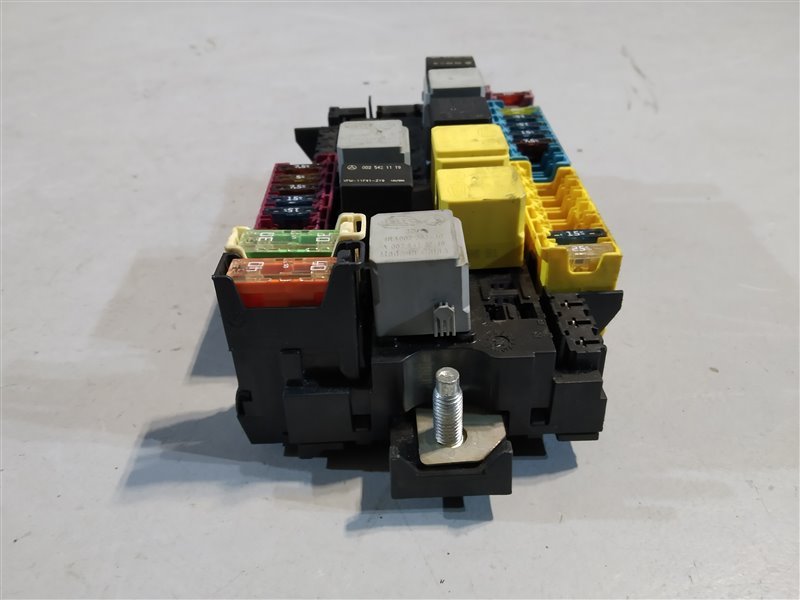 блок предохранителей, 1590 рублей, Санкт-Петербург