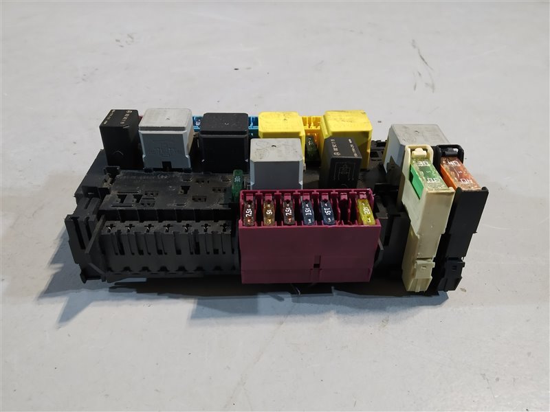 блок предохранителей, 1590 рублей, Санкт-Петербург