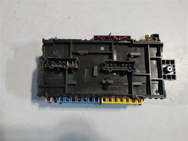 блок предохранителей, 1590 рублей, Санкт-Петербург