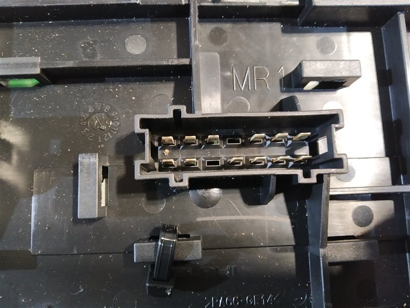 блок предохранителей, 1590 рублей, Санкт-Петербург