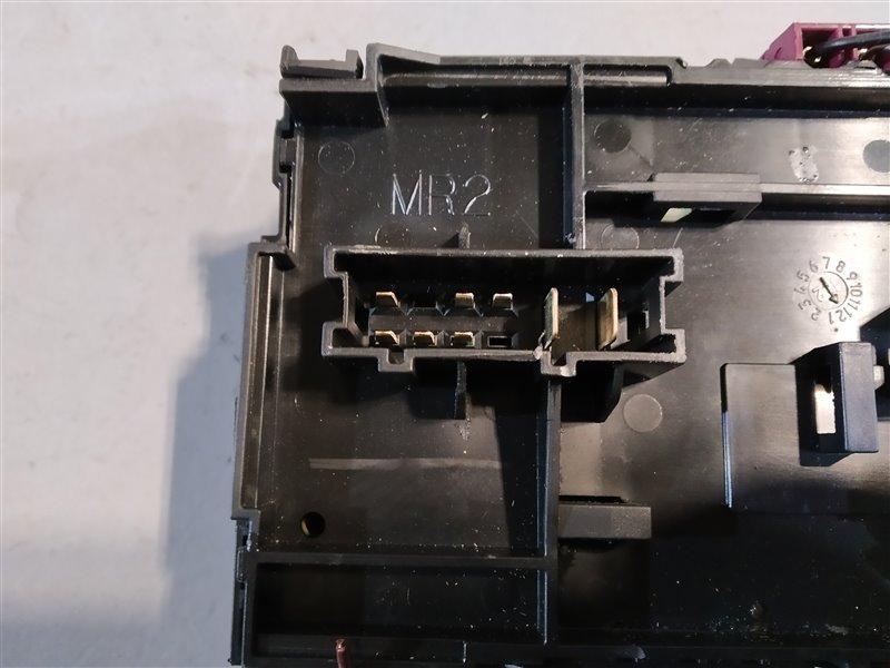 блок предохранителей, 1590 рублей, Санкт-Петербург