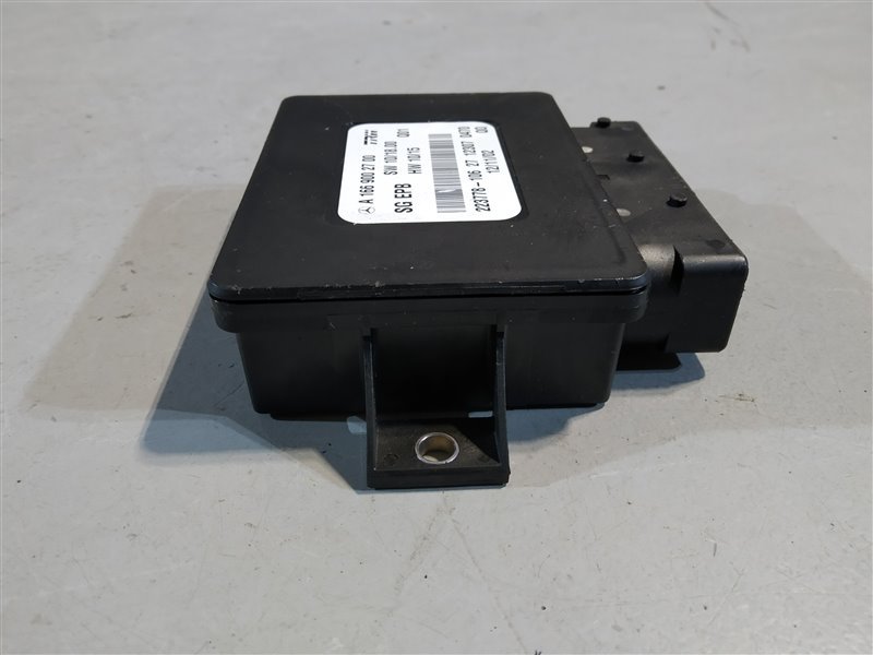 Блок стояночного тормоза, 1260 рублей, Санкт-Петербург