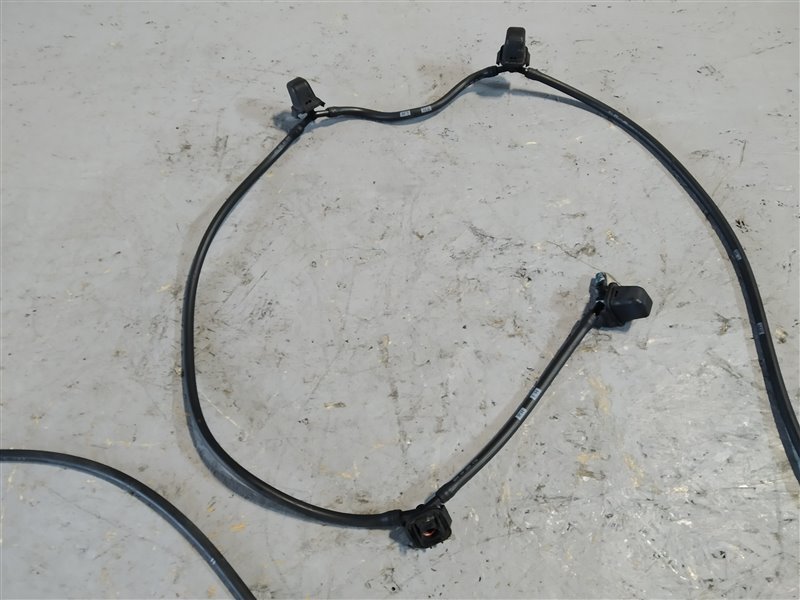 шланг омывателя, 2315 рублей, Санкт-Петербург