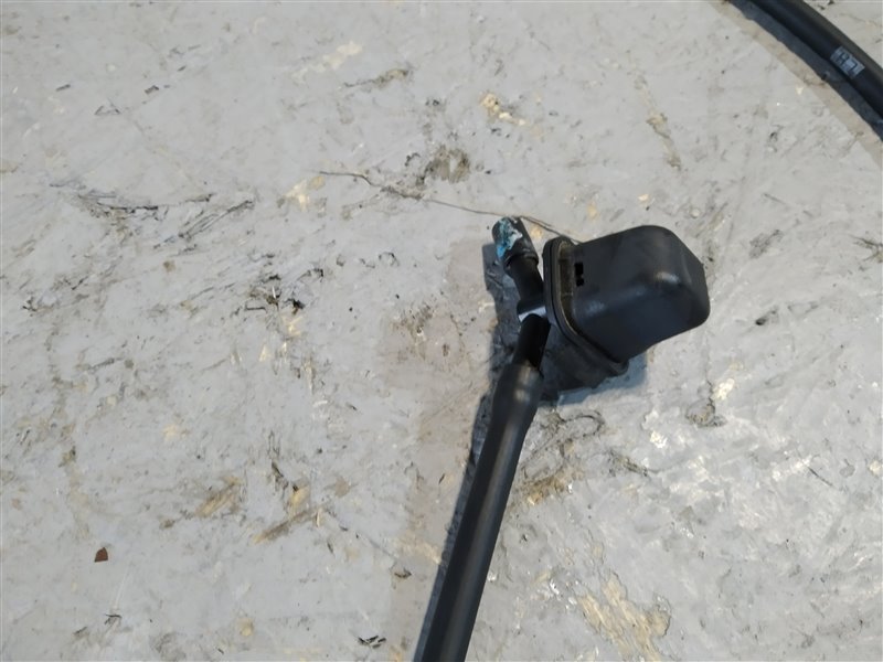 шланг омывателя, 2315 рублей, Санкт-Петербург