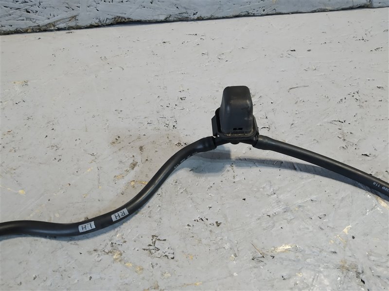 шланг омывателя, 2315 рублей, Санкт-Петербург