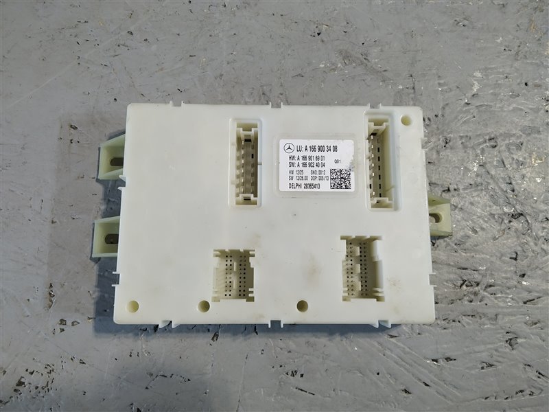 Блок SAM, 3790 рублей, Санкт-Петербург