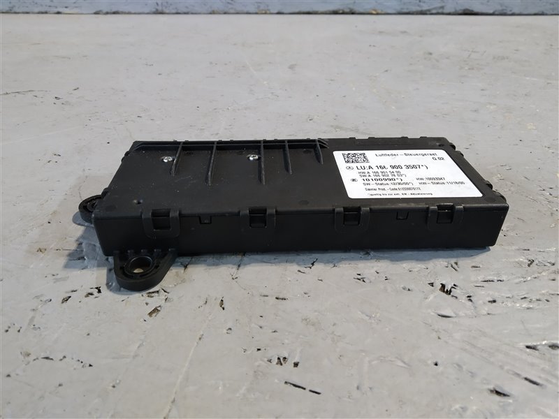 блок управления подвеской, 5270 рублей, Санкт-Петербург