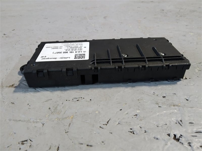 блок управления подвеской, 5270 рублей, Санкт-Петербург