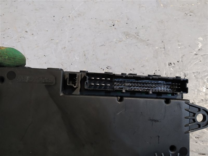 блок управления подвеской, 5270 рублей, Санкт-Петербург