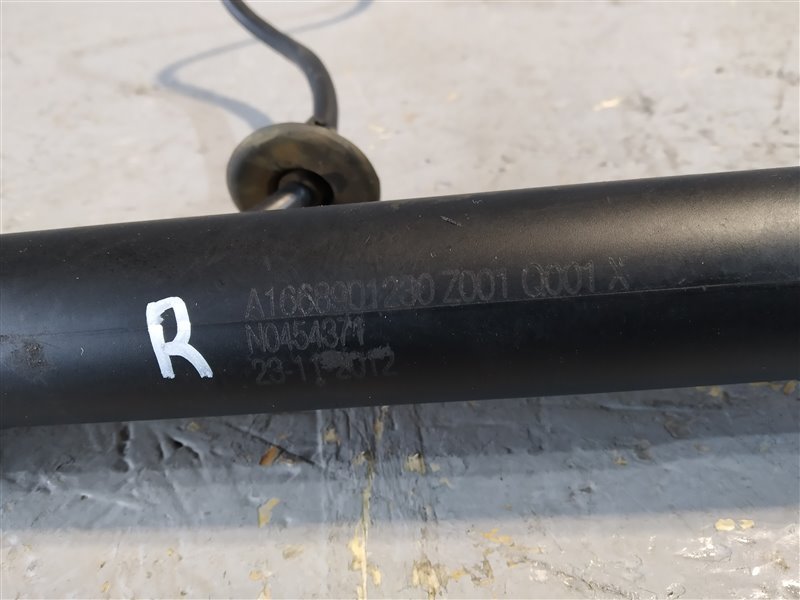 амортизатор багажника, 11200 рублей, Санкт-Петербург