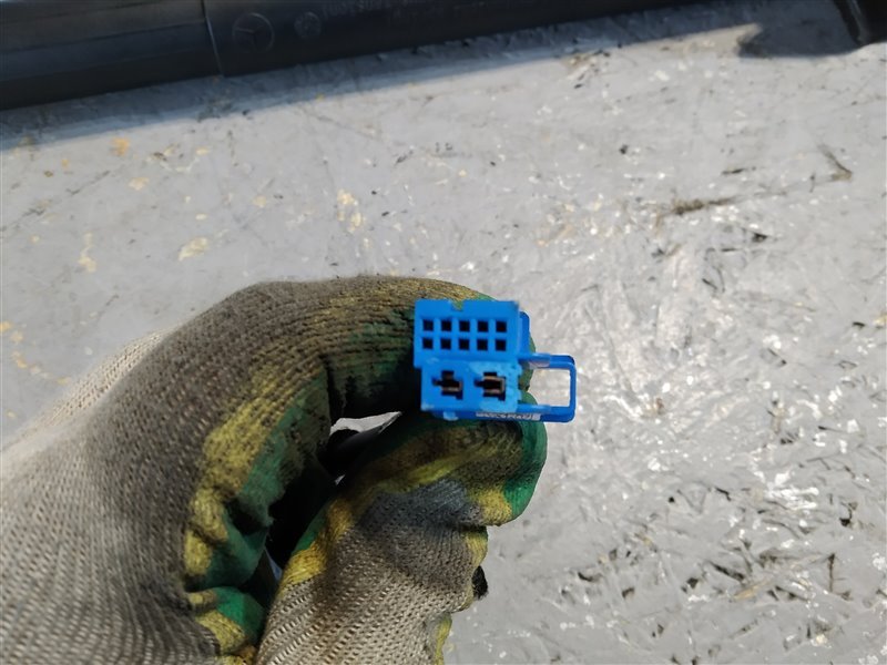 амортизатор багажника, 11200 рублей, Санкт-Петербург