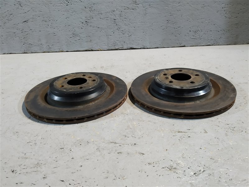 тормозные диски, 6000 рублей, Санкт-Петербург