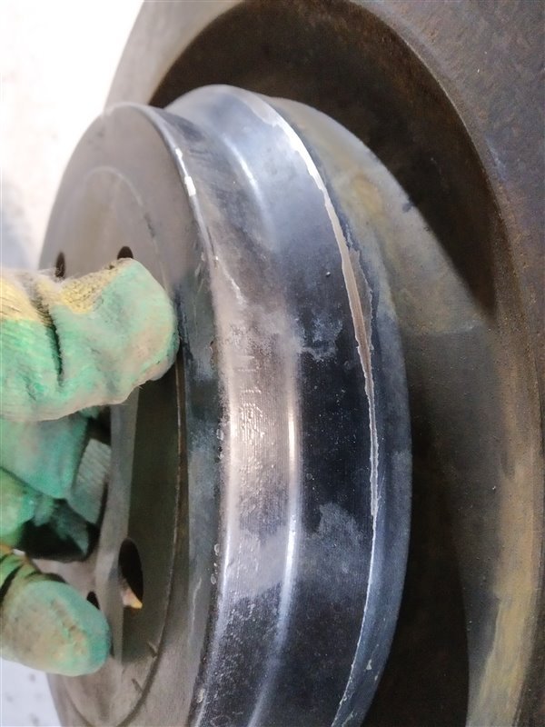 тормозные диски, 6000 рублей, Санкт-Петербург