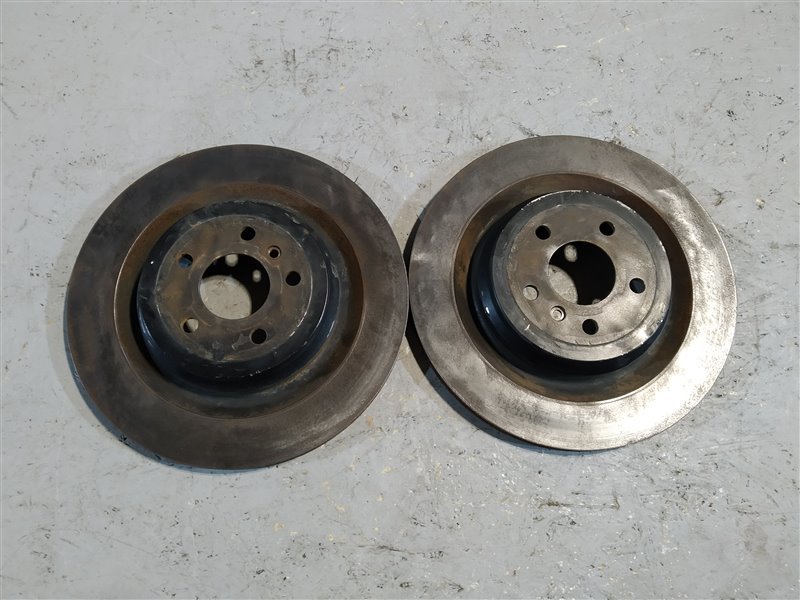 тормозные диски, 6000 рублей, Санкт-Петербург