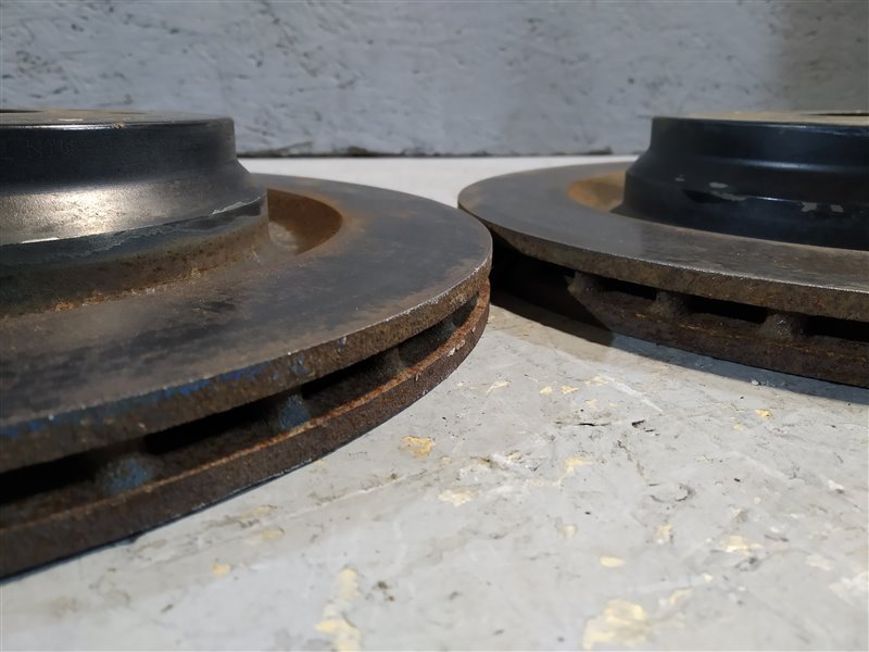 тормозные диски, 6000 рублей, Санкт-Петербург