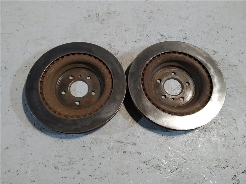 тормозные диски, 6000 рублей, Санкт-Петербург