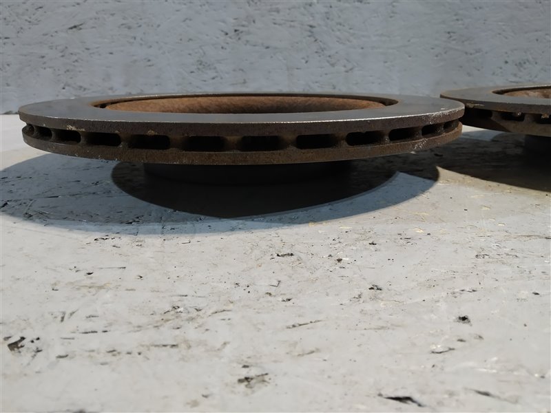 тормозные диски, 6000 рублей, Санкт-Петербург