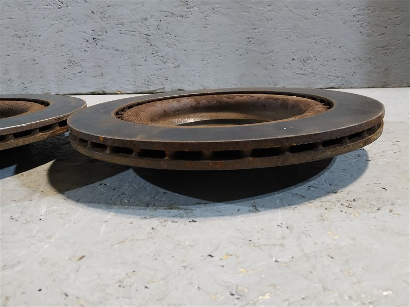 тормозные диски, 6000 рублей, Санкт-Петербург