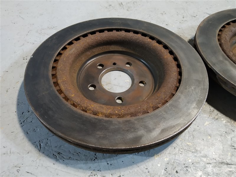 тормозные диски, 6000 рублей, Санкт-Петербург