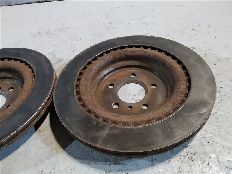 тормозные диски, 6000 рублей, Санкт-Петербург