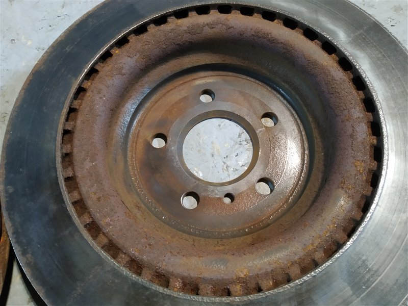 тормозные диски, 6000 рублей, Санкт-Петербург