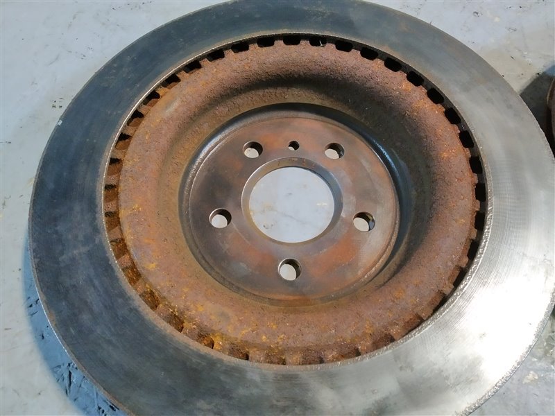 тормозные диски, 6000 рублей, Санкт-Петербург