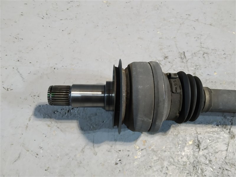 полуось, 4540 рублей, Санкт-Петербург