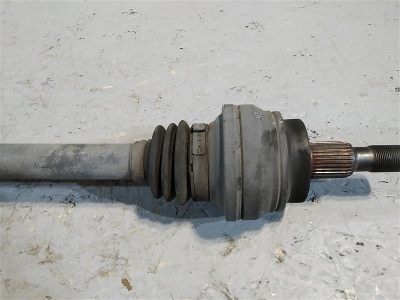 полуось, 4540 рублей, Санкт-Петербург