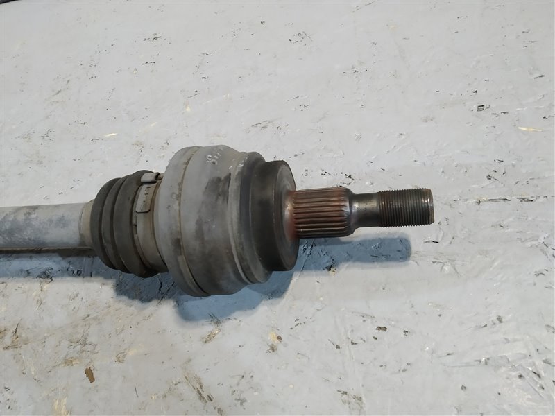 полуось, 4540 рублей, Санкт-Петербург