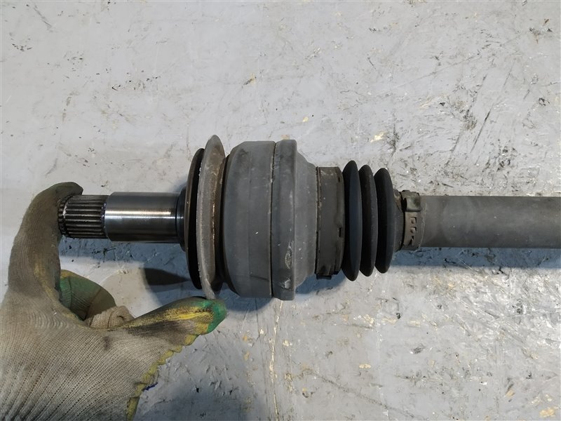 полуось, 4540 рублей, Санкт-Петербург