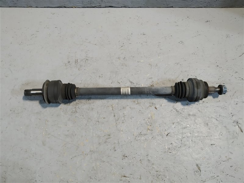 полуось, 4540 рублей, Санкт-Петербург