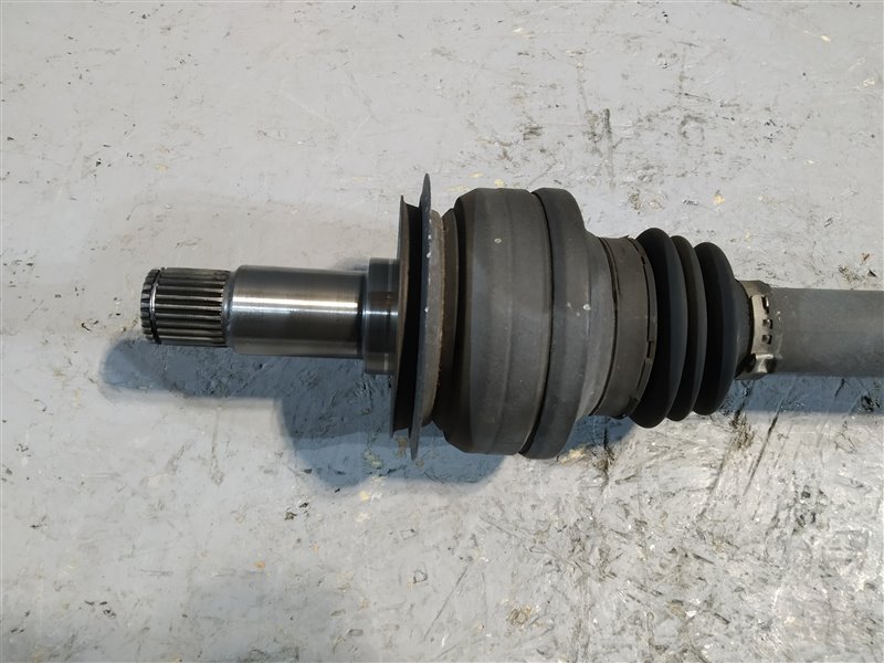 полуось, 4540 рублей, Санкт-Петербург