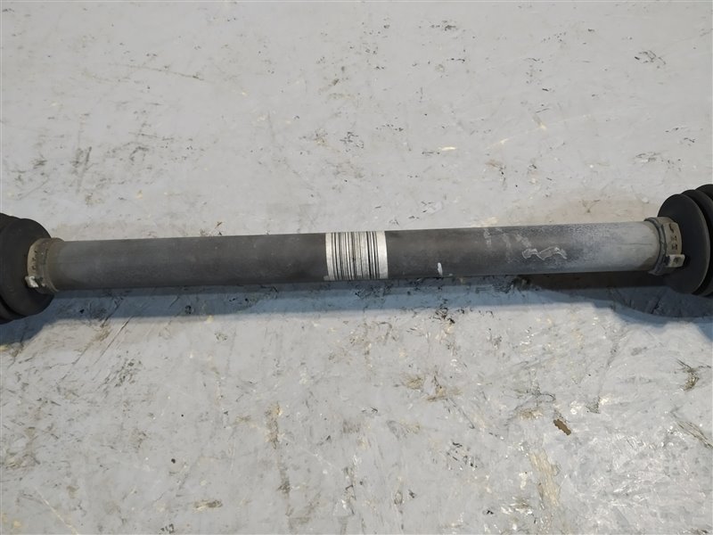 полуось, 4540 рублей, Санкт-Петербург