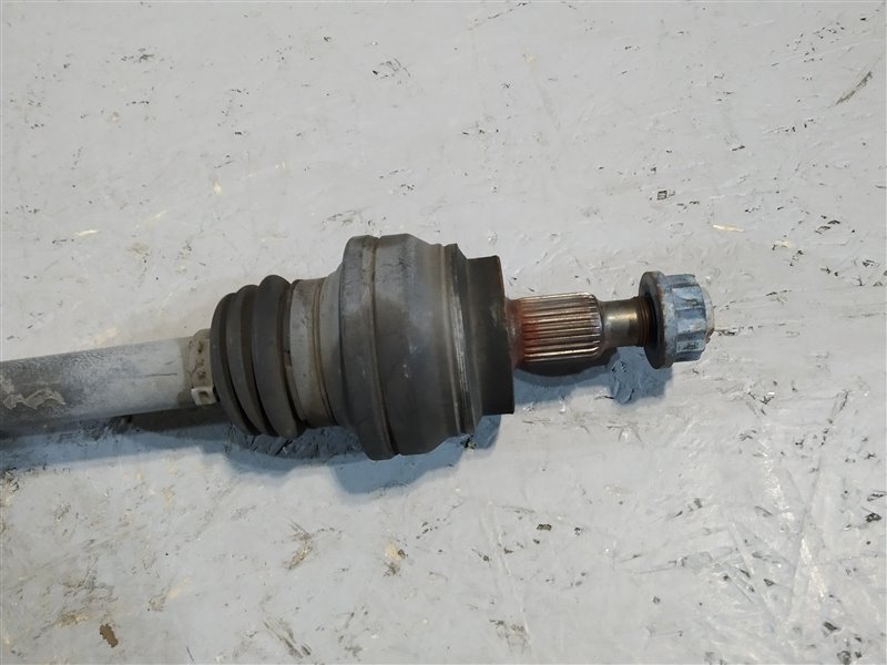 полуось, 4540 рублей, Санкт-Петербург