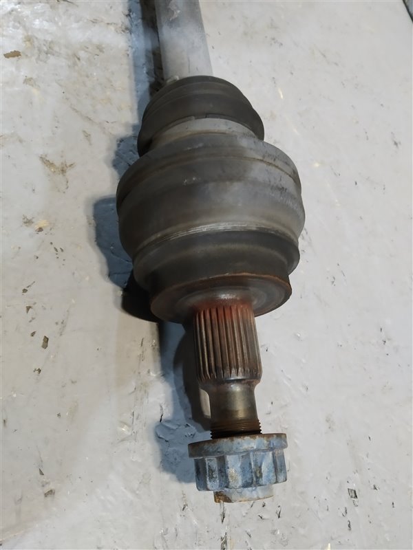 полуось, 4540 рублей, Санкт-Петербург