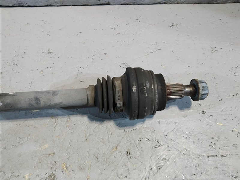 полуось, 4540 рублей, Санкт-Петербург