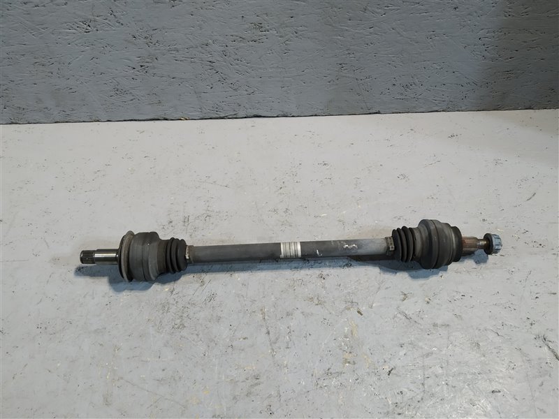 полуось, 4540 рублей, Санкт-Петербург