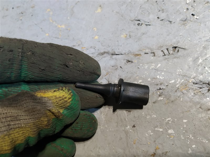 датчик температуры, 1185 рублей, Санкт-Петербург