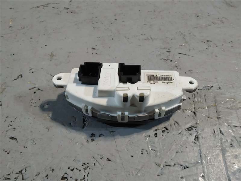 резистор печки, 2335 рублей, Санкт-Петербург