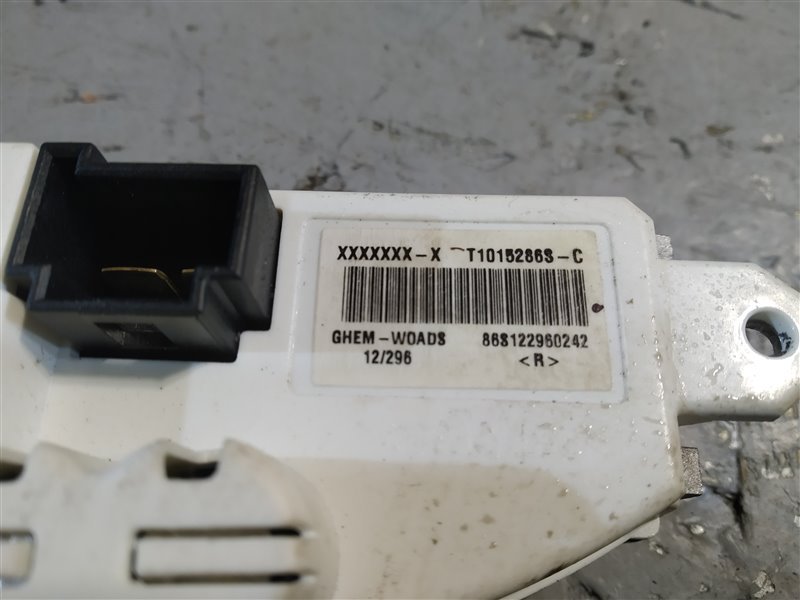 резистор печки, 2335 рублей, Санкт-Петербург